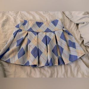 Charlotte Russe skirt